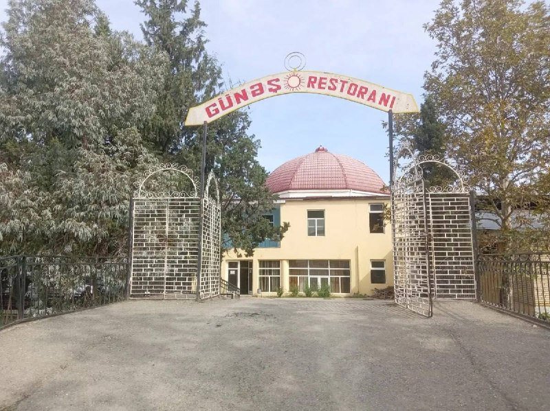 AQTA: Kütləvi zəhərlənməyə görə Kürdəmirdəki restoran bağlanıb
