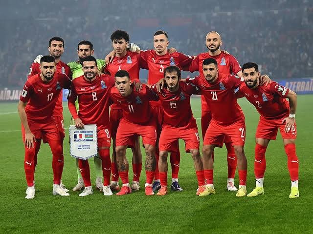 Azərbaycan futbol yığması Avropanın ən zəif futbol komandası olan və Dünya reytinqində 206-cı sırada qərarlaşan Lixtenşteyni Bakıda məğlub edə bilmədi.