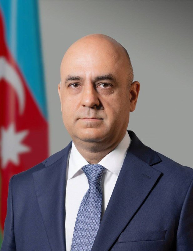 Mərkəzi Bankda yeni təyinat