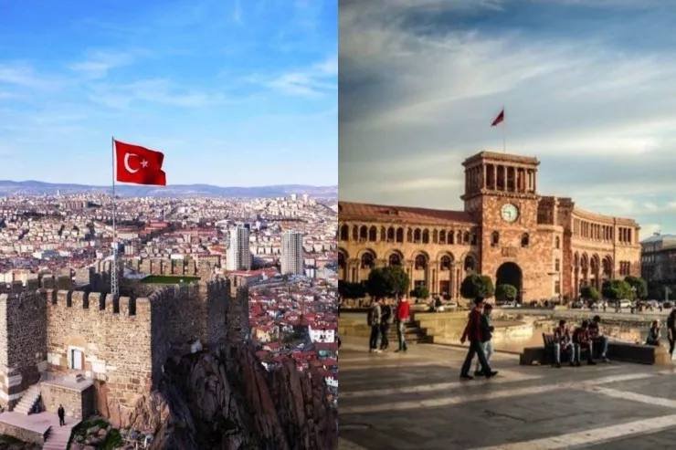 Türkiyə “Sürix kompleksi”ndən niyə çıxa bilmir?