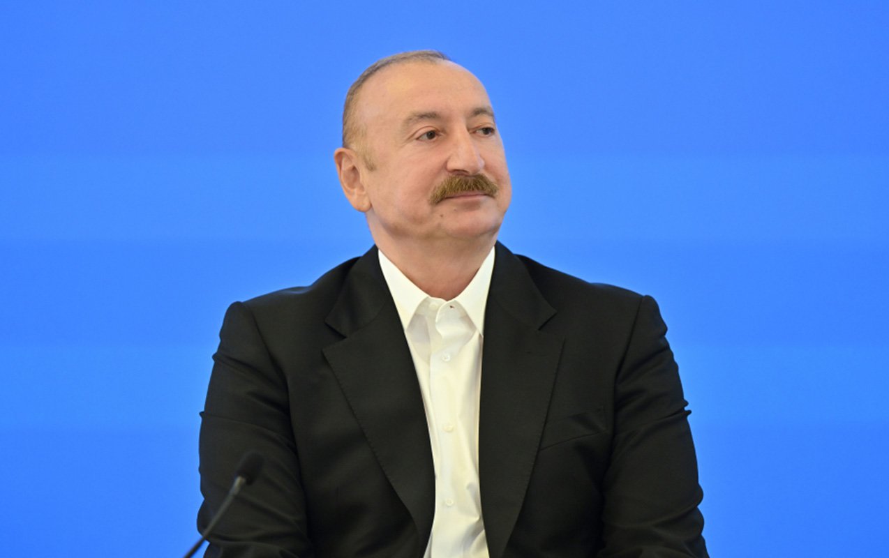 Böyrümüzdə Azərbaycan dilində gecə-gündüz bizə qarşı təxribatlar yağdırılır”