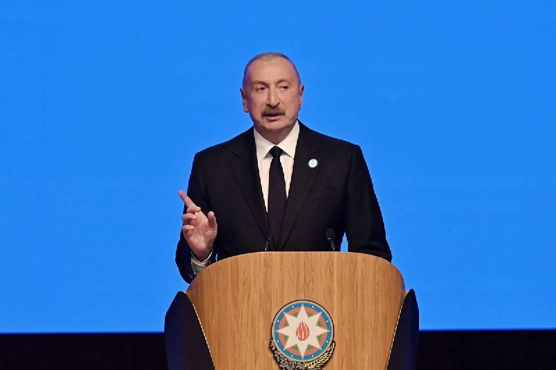 Hikmət Babaoğlu: Heydər Əliyevin qurduğu dövlətçilik modeli Azərbaycanın Zəfərinə yol açdı