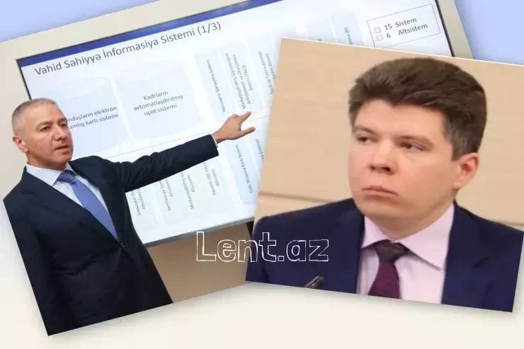 783 minlik mənimsəmə işi: “Pulu birbaşa Mehdi Əmrahova verirdim”