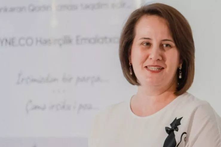QHT işi” üzrə Mehriban Rəhimliyə hökm oxundu