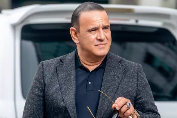 Tacir Şahmalıoğlu ölüm şayiələrindən danışdı