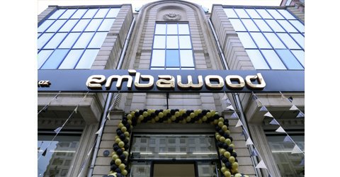 EMBАWOOD-dan müştəriyə “divan zülmü”: “5 ay işlətmədən xarab oldu, 1 aydır təmirdən qaytarmırlar!”