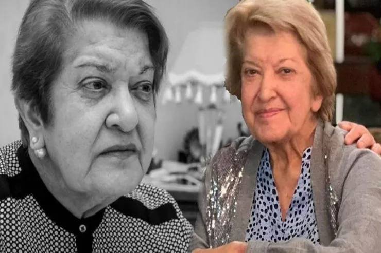 Kazinoda 10 min dollar udan, həyat yoldaşının vəfatından sonra çox yaşamayan bəstəkar