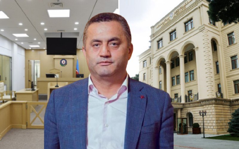 Müdafiə Nazirliyində 160 milyon manatlıq mənimsəmə: 41 milyon manat dövlətə qaytarılıb