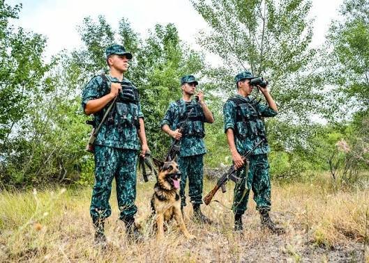❗️DSX: İrandan Azərbaycana paraplan vasitəsilə atılan ümumi çəkisi 65 kiloqram 500 qram narkotik vasitə aşkar edilərək qanunsuz dövriyyədən çıxarılıb.