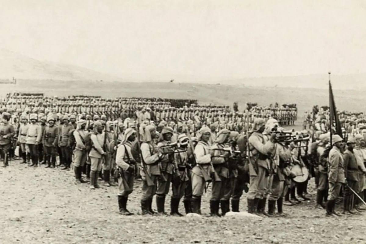 ⚡️Bakının erməni-bolşevik işğalından azad olunmasından 108 il ötür